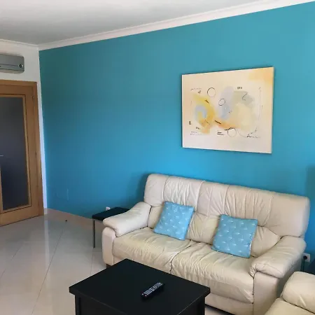 Daire Luxury Quiet With Private Pool Near The And Mountains In Algarve