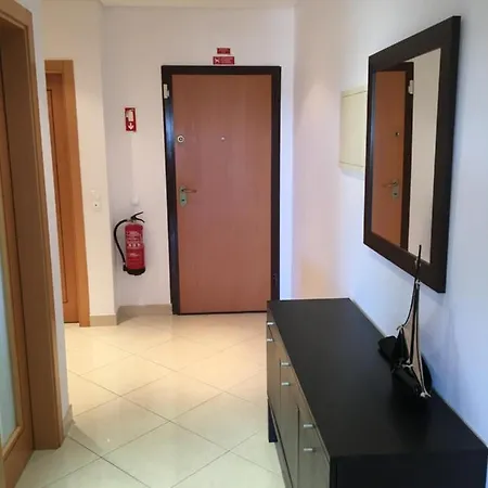 Daire Luxury Quiet With Private Pool Near The And Mountains In Algarve *
