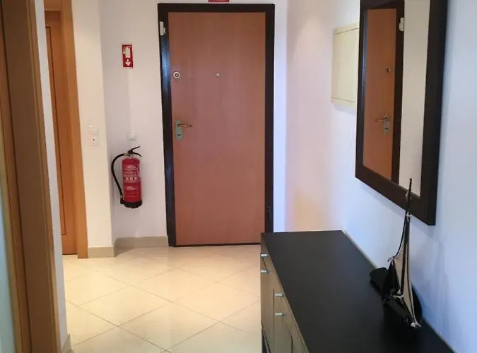 Appartamento Luxury Quiet With Private Pool Near The And Mountains In Algarve *