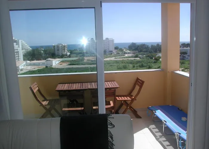 Luxury Quiet With Private Pool Near The And Mountains In Algarve Appartamento Portimão