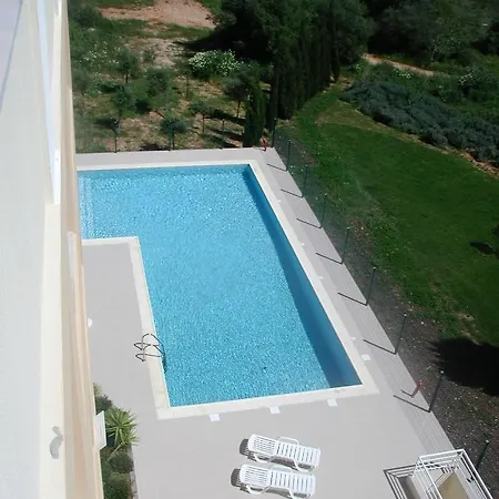 Luxury Quiet With Private Pool Near The And Mountains In Algarve Apartman