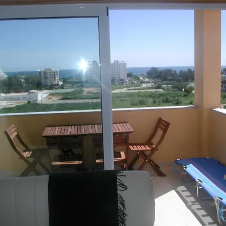 Luxury Quiet With Private Pool Near The And Mountains In Algarve Apartman Portimão